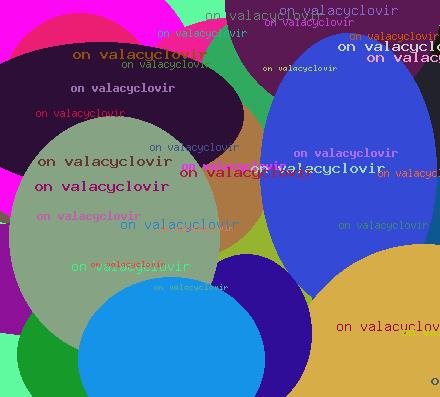 On Valacyclovir