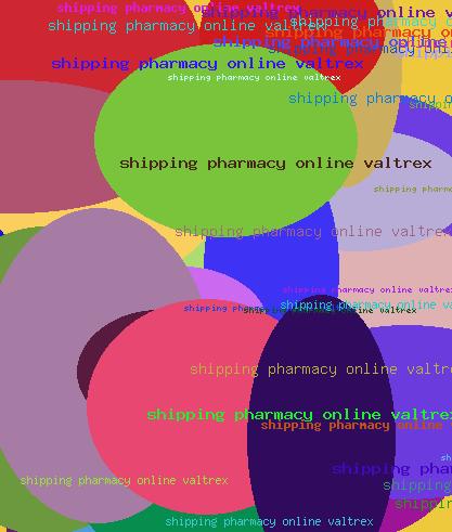 Shipping Pharmacy Online Valtrex