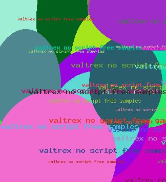 Valtrex No Script Free Samples